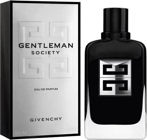 prix parfum gentleman givenchy|Givenchy gentleman at boots.